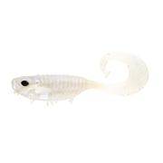 Nomad Radiax 2.25" Pearl white - 6 pcs 