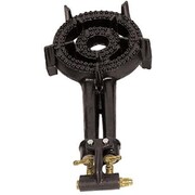 Bromic Ring Burner Double - Includes Hose And Reg