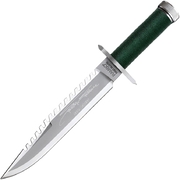 Rambo First Blood Stallone Signature Knife