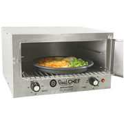 Road Chef Portable 12 Volt Travel Oven