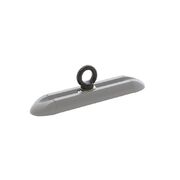 Black Tie Down Rings Male