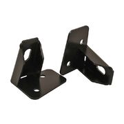 Jeep Wrangler JK/JKU Windshield SpotLight Brackets