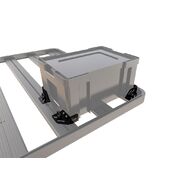 Adjustable Rack Cargo Chocks - By Front Runner 
