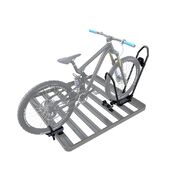 Pro Bike Carrier - By Front Runner