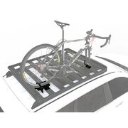 Fork Mount Bike Carrier/Power Edition
