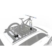 Thru Axle Bike Carrier / Power Edition - By Front Runner