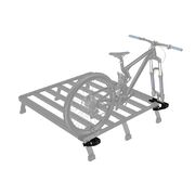 Bike Carrier / Load Bed Rack Side Mount