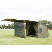 Oztent Deluxe Front Panel - RV-2