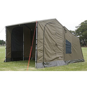 Oztent Deluxe Peaked Side Panels