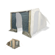 Oztent Deluxe Front Panel - RV-3/4