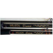 Wilson Bream Rod 10'6" 4-6kg 2 Piece Side Cast     
