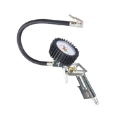 SP Tools Tyre Inflator - Convex Lens Gauge - 888 Series