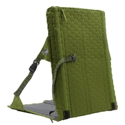 CRAZY CREEK Hex 2.0 Longback Chair - Olive
