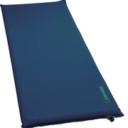 Therm-A-Rest BaseCamp Sleeping Pad Large - Poseidon Blue