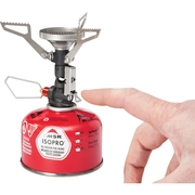 MSR PocketRocket Deluxe Stove          
