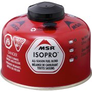 MSR Isopro 3.9oz/Small Canister 110g