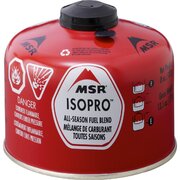 MSR Isopro 8oz/Small Canister 227g