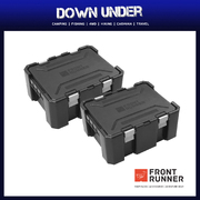 2 x Wolf Pack Pro - By Front Runner