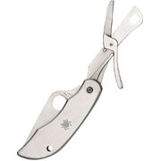 Spyderco ClipiTool Scissors