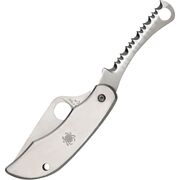 Spyderco ClipiTool Serrated Blade