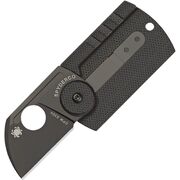 Spyderco Dog Tag Non-Locking Folder