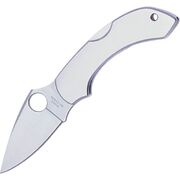 Spyderco Dragonfly Knife Stainless 