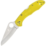 Spyderco Salt 2 Knife        
