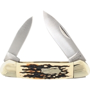 Schrade Uncle Henry Large Canoe