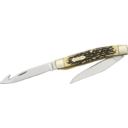 Schrade Uncle Henry Pro Skinner          