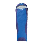 Roman Palm Lite +15ºc Sleeping Bag - Ultramarine Blue