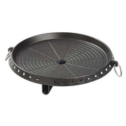Gasmate Deluxe Stove Top Grill     