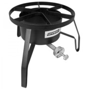 Companion Mega-Jet Outdoor Power Cooker 