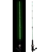 Seahorse Lighting Stick Fishing Rod 4'
