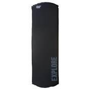 Explore Planet Earth Camper Single Self Inflating Mat Full Length 35mm Hiking Mat