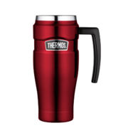 Thermos 470ml Stainless King Vacuum Insulated Travel Mug   
