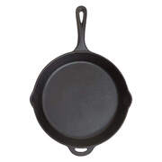 Camp Chef 12″ Seasoned Cast Iron Skillet (30.48cm)