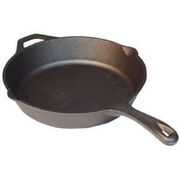 Camp Chef 14" Cast Iron Skillet