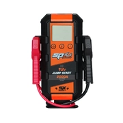 SP Tools Jump Starter / Power Bank - 2000A - 12v - SX Boost