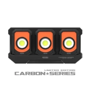 SP Tools MAG LIGHT BANK - 3 compact work lights 