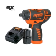 SP Tools 12v 2 Speed Screwdriver - 2.5Ah - SX Drive