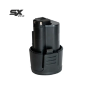 SP Tools Battery Pack - 12v Lithium-Ion - 3.0Ah - SX Drive