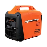 SP Tools Generator - 1700W Inverter - Super Quiet