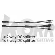 Hard Korr Splitter Extension Kit