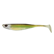 Nomad Spectre Minnow 2.5" Mirage X Natural Shad - 6 pcs