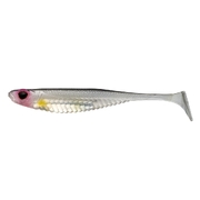 Nomad Spectre Minnow 3.25" Mirage X Silver Shad - 5 pcs