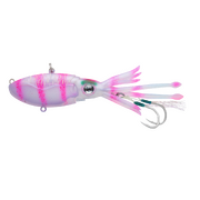 Nomad Squidtrex 85 Vibe 85mm - 21g - Pink Tiger