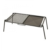 Campfire Flat Plate & Grill Cooker 65X42