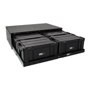 4 Cub Box Drawer / Wide - By Front Runner 