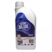 Stimex Toilet Chemical Liquid 1L Blue