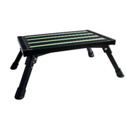 Supex Metal Caravan Step - Black